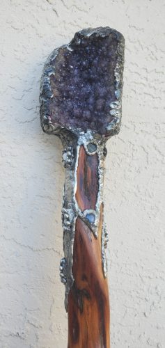 Walking Sticks & Staffs handmade by WhittleWood Woodworks, photo 81