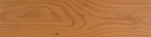 Alder wood sample