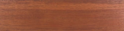 Andiroba wood sample