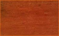 Angelim Vermelho wood sample