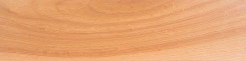 Beech wood sample