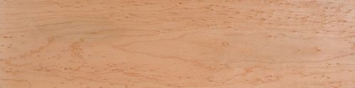 Birdseye Maple wood sample