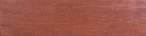 Bubinga wood sample