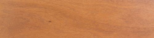 Cumaru wood sample