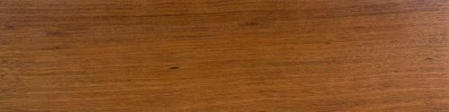 Ipe wood sample