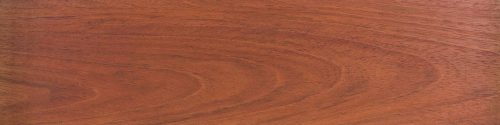Jatoba (Brazilian Cherry) wood sample