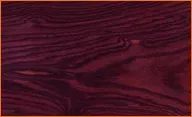 Kingwood wood sample