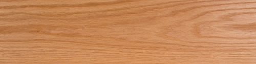 Red Oak wood sample
