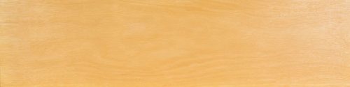 Yellowheart wood sample