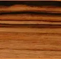 Macassar Ebony